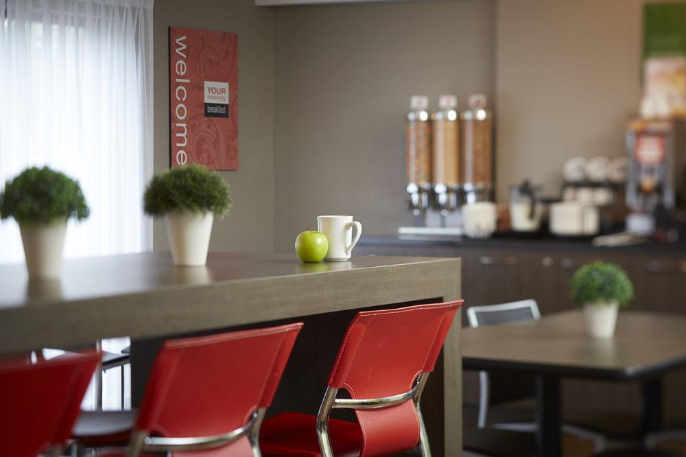Comfort Inn Airport Winnipeg Zewnętrze zdjęcie