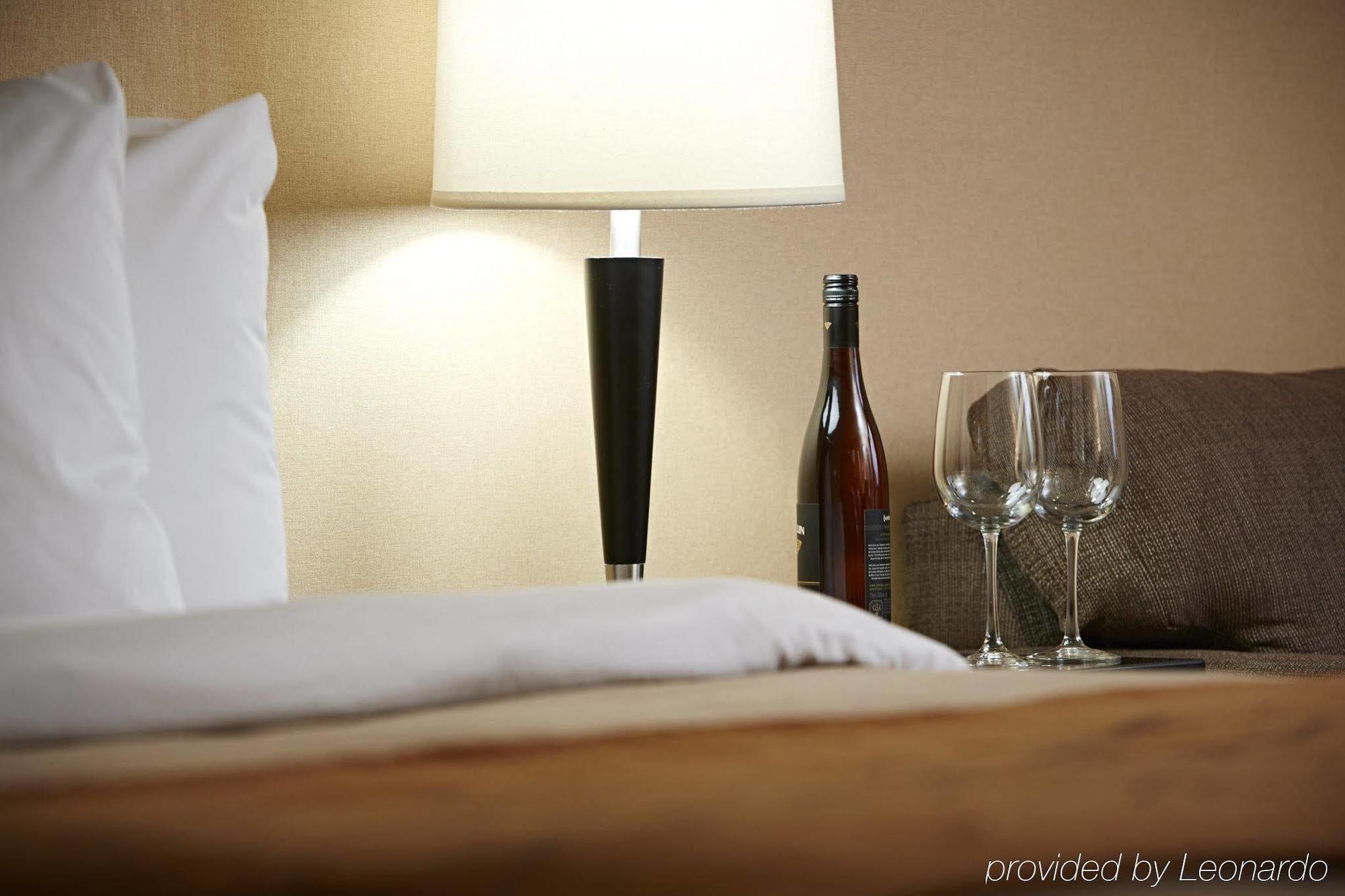 Comfort Inn Airport Winnipeg Zewnętrze zdjęcie