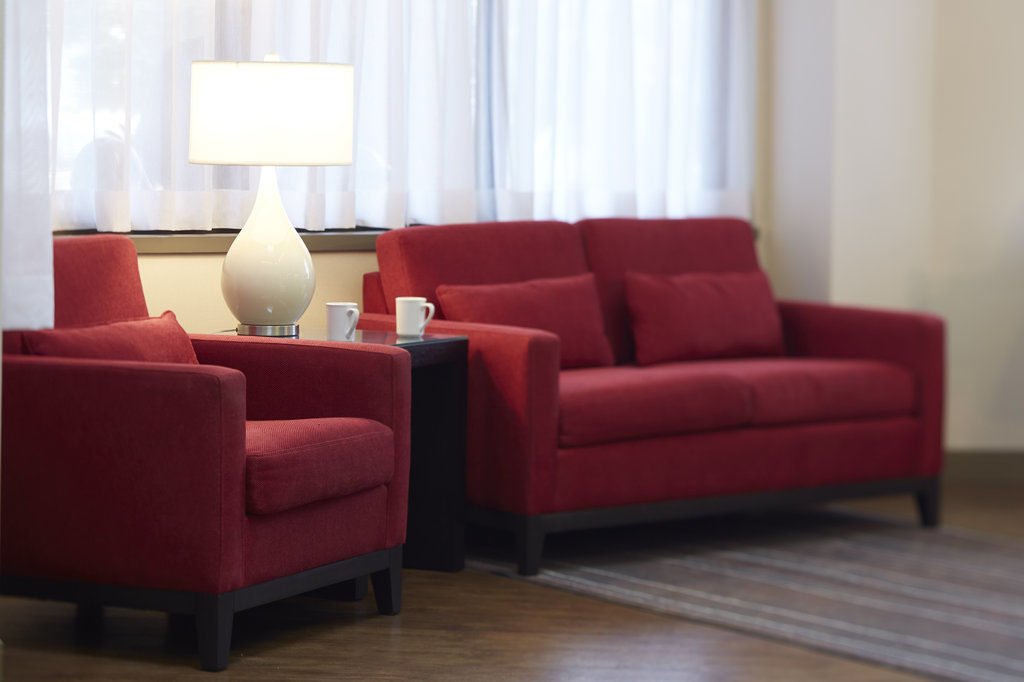 Comfort Inn Airport Winnipeg Zewnętrze zdjęcie