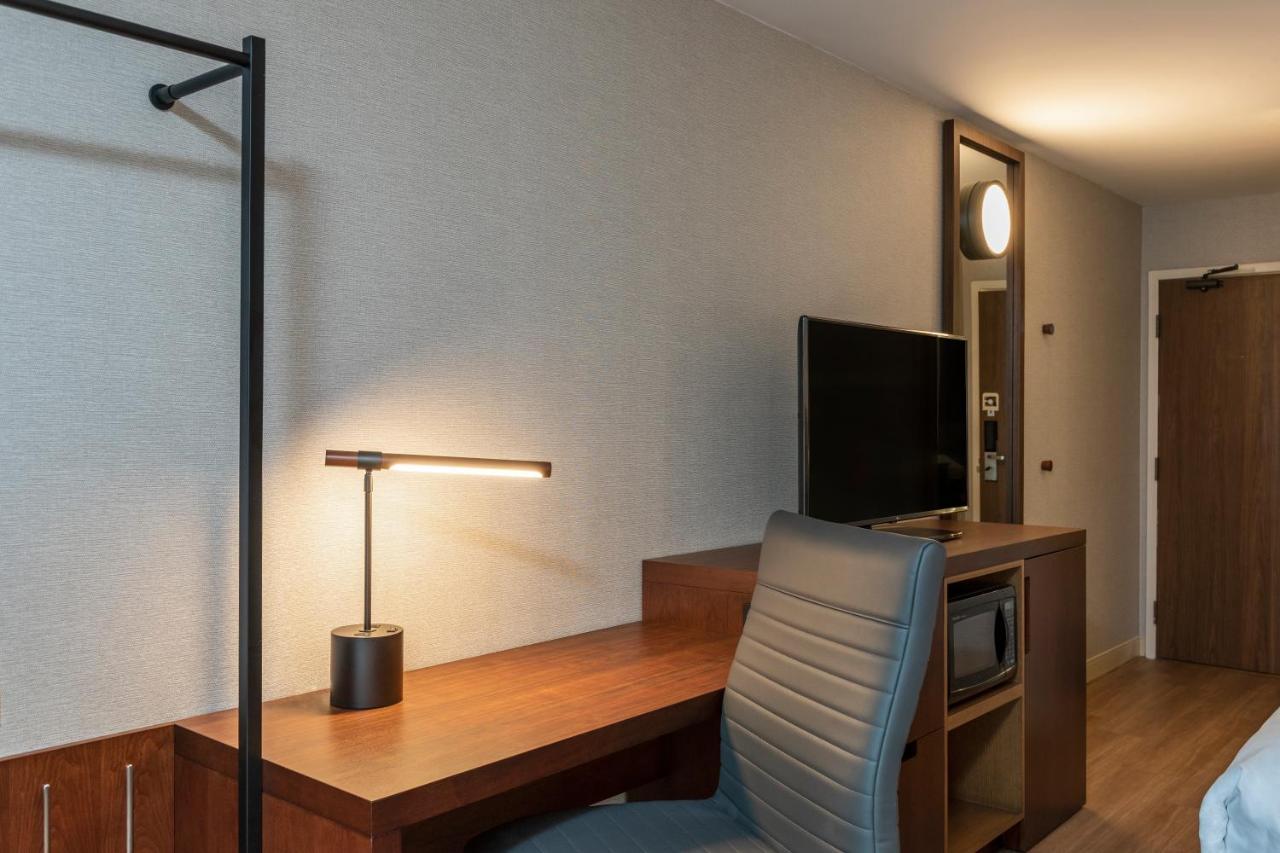 Comfort Inn Airport Winnipeg Zewnętrze zdjęcie